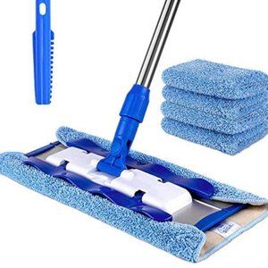 Mr. Siga Microfiber Mop